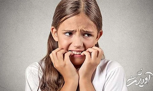 هر احساسی روی چه اندامی اثر دارد؟